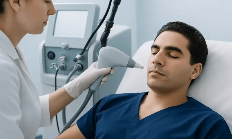 Does laser hair removal work for unibrows? — unibrow laser hair removal