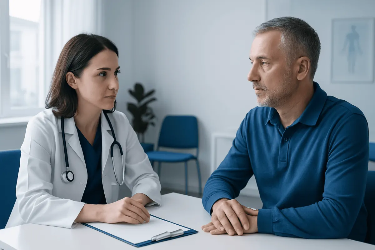 Drug half-life versus steroid effects — how long does prednisone stay in your system
