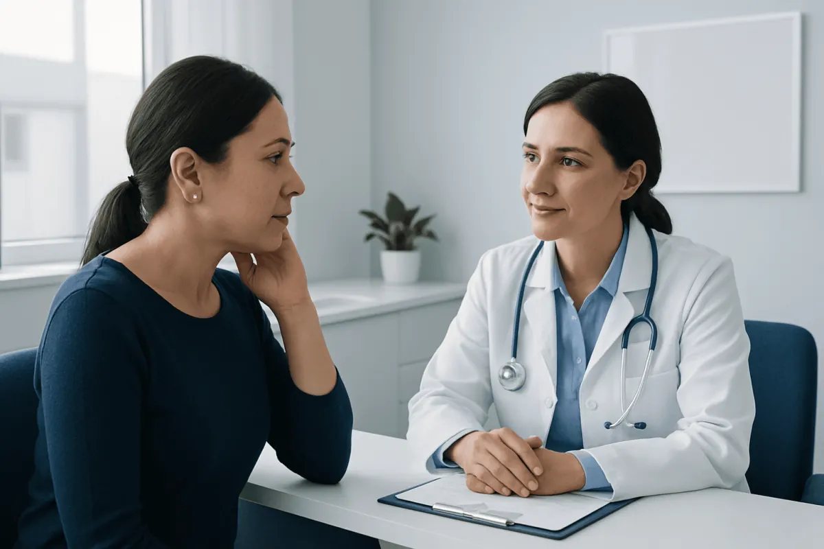 Earlobe Repair Procedure: What Happens? — earlobe knot