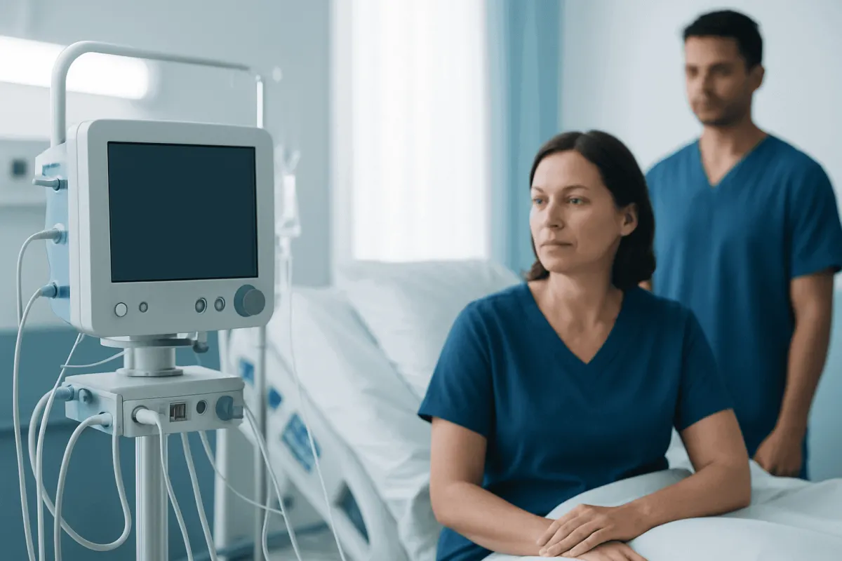 Early and Late Dumping Syndrome Symptoms — Dumping Syndrome After Bariatric Surgery