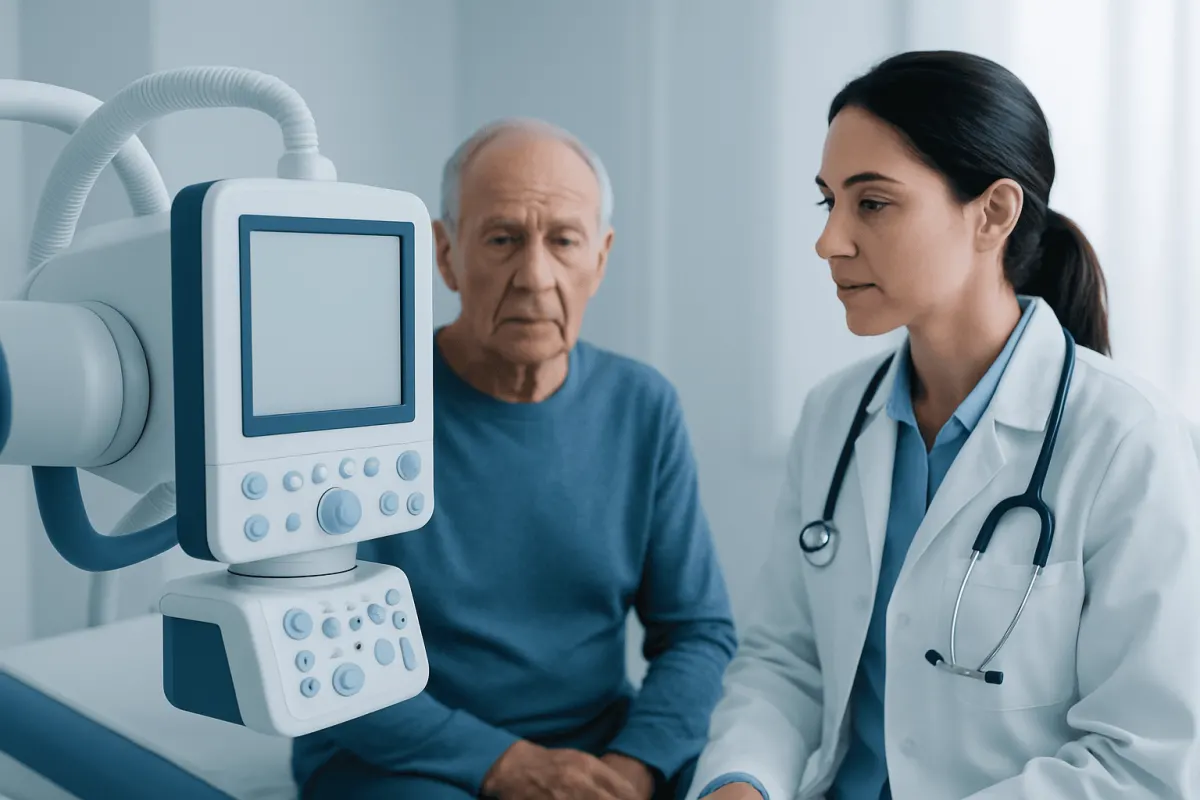 Early Clues and Common Symptoms — Lewy body dementia