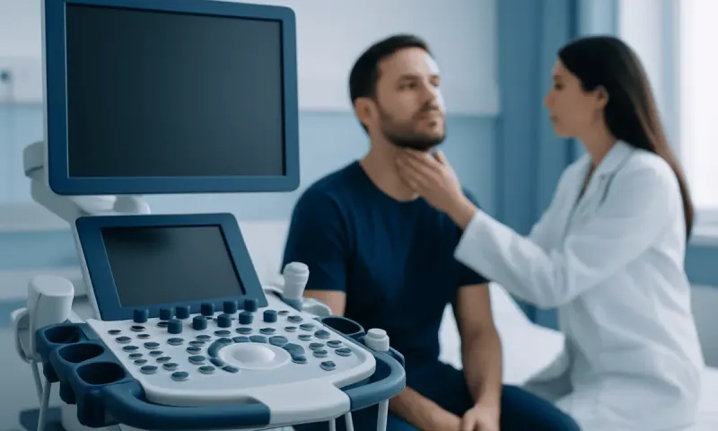 Early Signs and Common Symptoms — pharyngitis