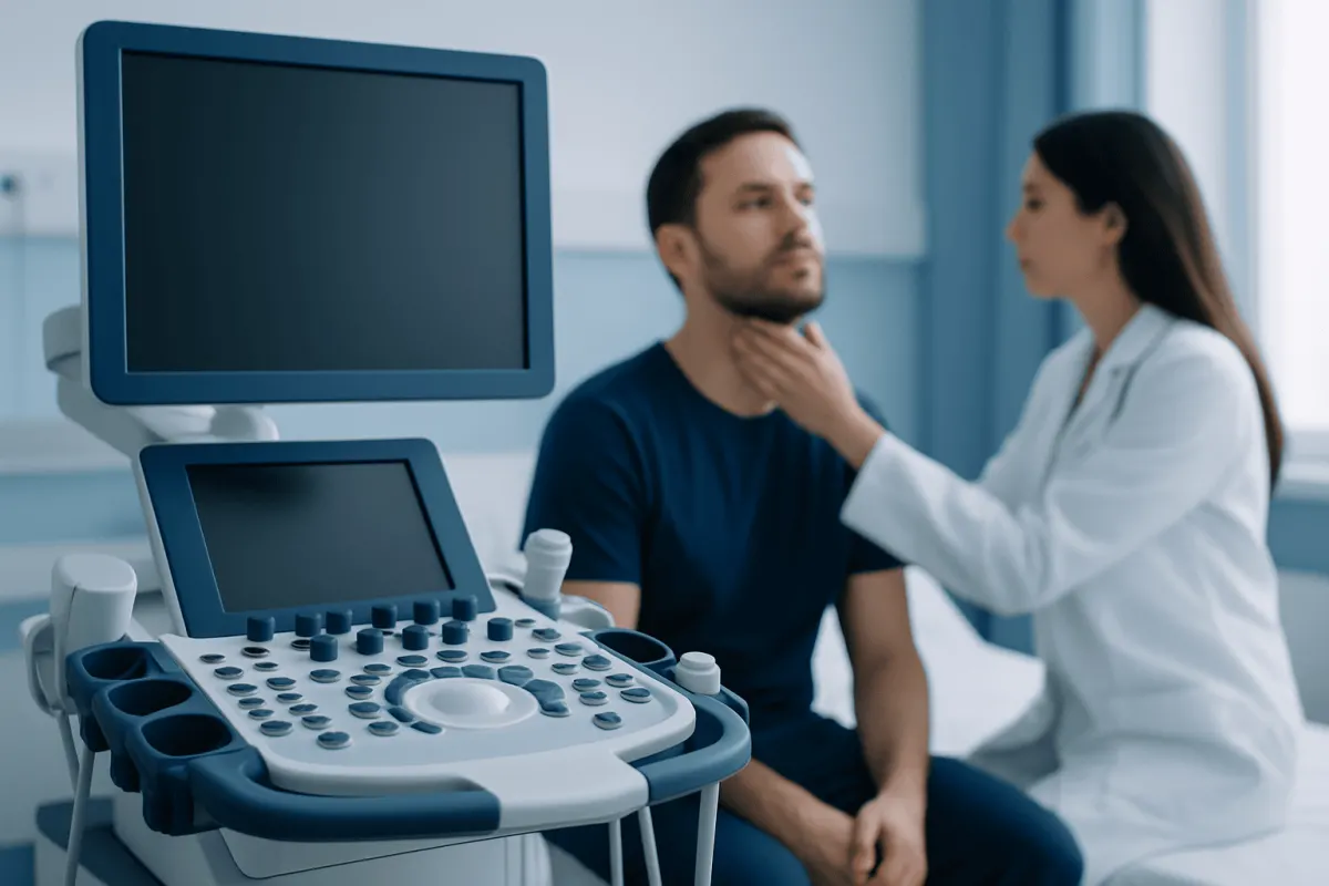 Early Signs and Common Symptoms — pharyngitis