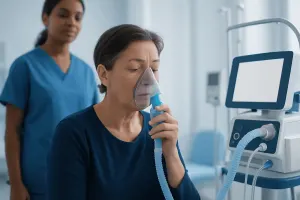 Chronic Bronchitis: Early Signs, Risk Factors, and How It Is Treated