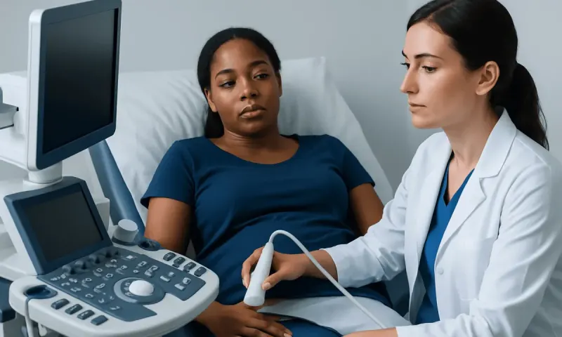 Early Signs and Common Symptoms — uterine fibroids symptoms