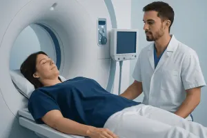 Spinal stenosis Symptoms: Early Signs You Should Not Ignore