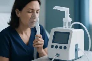 Steroids for Bronchitis: Early Signs, Risk Factors, and How It Is Treated