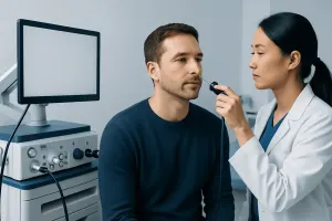 Non-Allergic Rhinitis: Symptoms, Triggers and Treatment