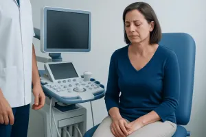 Stress Incontinence Treatment: Early Signs, Risk Factors, and How It Is Treated