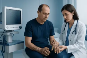 Tree Man Syndrome: Early Signs, Risk Factors, and How It Is Treated