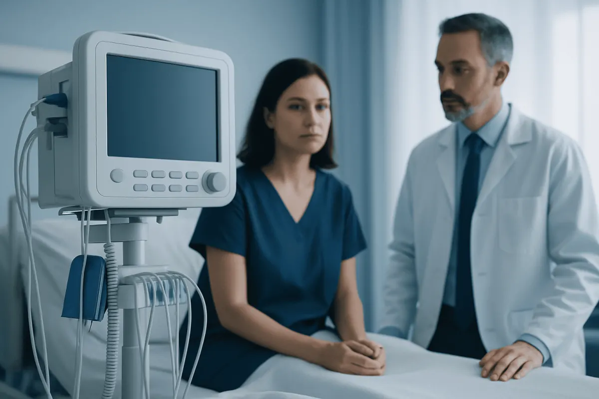 Early Signs and Symptom Patterns — sick building syndrome
