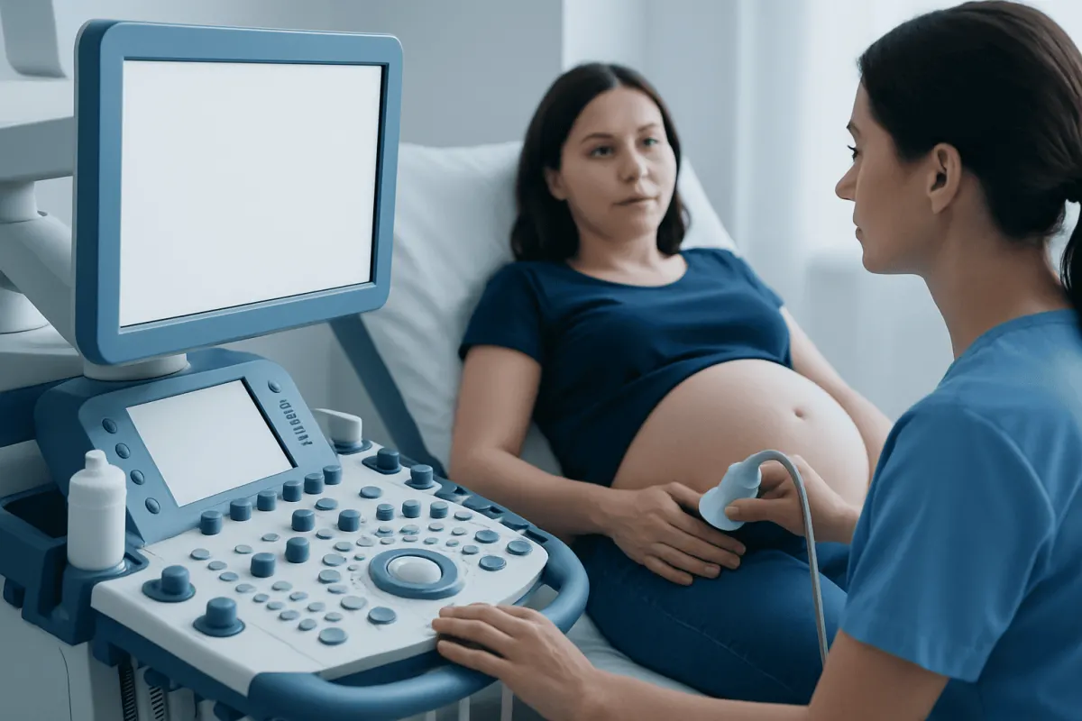 Early Signs and Symptoms — fetal alcohol syndrome