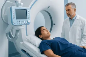Pott’s Disease: Early Signs, Risk Factors, and How It Is Treated