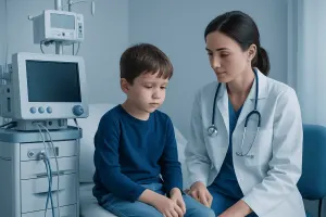 Digeorge Syndrome: Early Signs, Risk Factors, and How It Is Treated