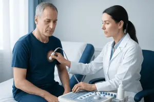 Cutaneous T Cell Lymphoma: Early Signs, Risk Factors, and How It Is Treated