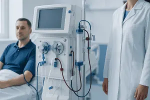 Hemolytic Uremic Syndrome: Early Signs, Risk Factors, and How It Is Treated