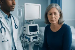 Adenocarcinoma Lung Cancer: Early Signs, Risk Factors, and How It Is Treated