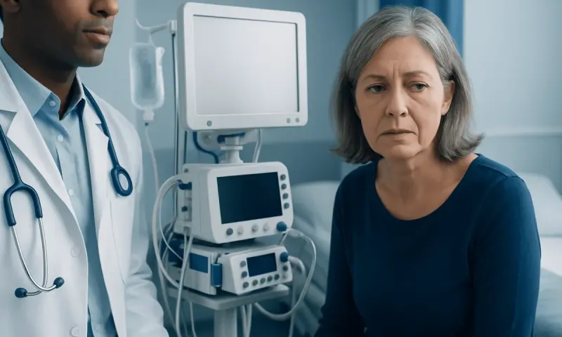 Early Signs and Symptoms — adenocarcinoma lung cancer