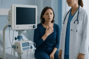 Lymphangioleiomyomatosis: Early Signs, Risk Factors, and How It Is Treated