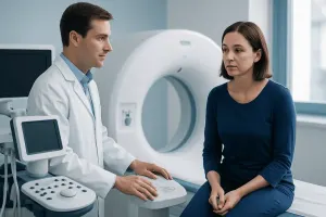 Paraganglioma: Early Signs, Risk Factors, and How It Is Treated