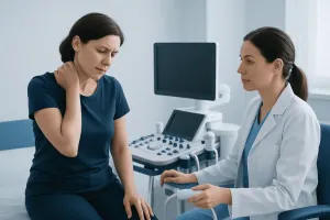 Upper Cross Syndrome: Early Signs, Risk Factors, and How It Is Treated