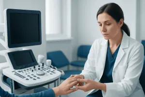 Fingernail Contact Dermatitis: Early Signs, Risk Factors, and How It Is Treated