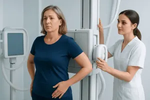 Mild Levoscoliosis: Early Signs, Risk Factors, and How It Is Treated