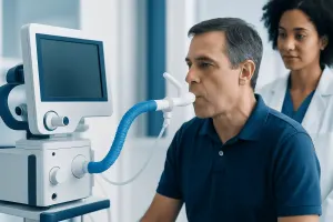 Restrictive Lung Disease: Early Signs, Risk Factors, and How It Is Treated