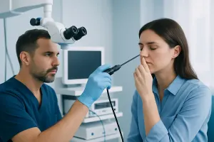 Bacterial Versus Viral Sinusitis: Key Differences
