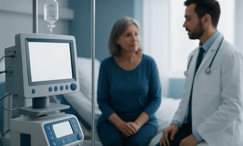 Early Signs and Symptoms — stage 3b lung cancer