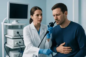 GERD with Esophagitis: Early Signs, Risk Factors, and How It Is Treated