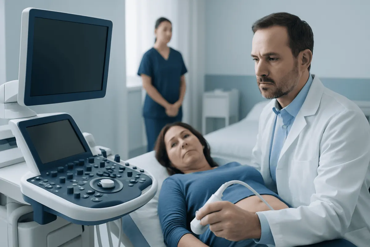 Early Signs and Symptoms — tcc cancer kidney