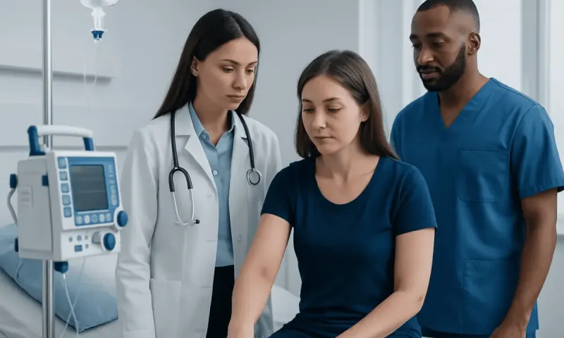 Early Signs and Symptoms — abscess cellulitis