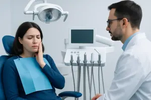 Amoxicillin for Tooth Infection: Early Signs, Risk Factors, and How It Is Treated
