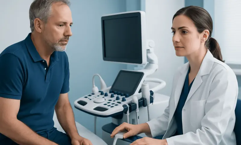 Early signs and symptoms of aponeurosis problems — aponeurosis