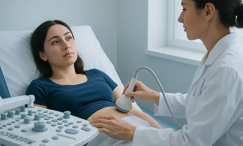 Early signs and symptoms of endometritis — endometritis