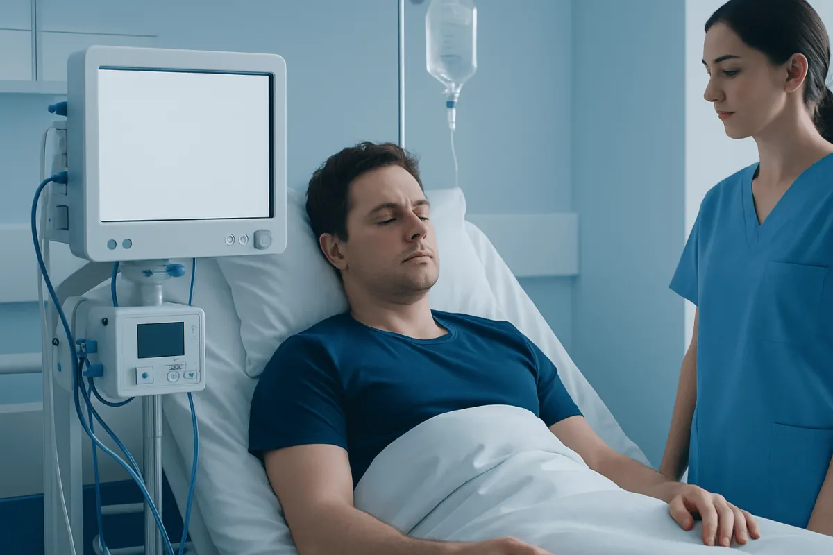 Early signs and symptoms of insomnia — insomnia treatment