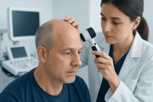 Skin Cancer on Scalp: Early Signs, Risk Factors, and How It Is Treated