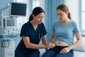 Tummy Button Infection: Early Signs, Risk Factors, and How It Is Treated