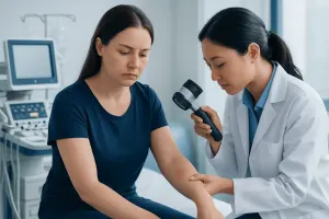 Skin Infections: Early Signs, Risk Factors, and How It Is Treated