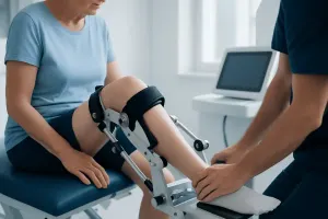 Arthritis Knee Physical Therapy: Early Signs, Risk Factors, and How It Is Treated