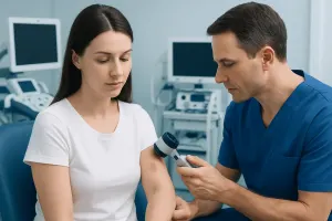 Dermatosis: Early Signs, Risk Factors, and How It Is Treated