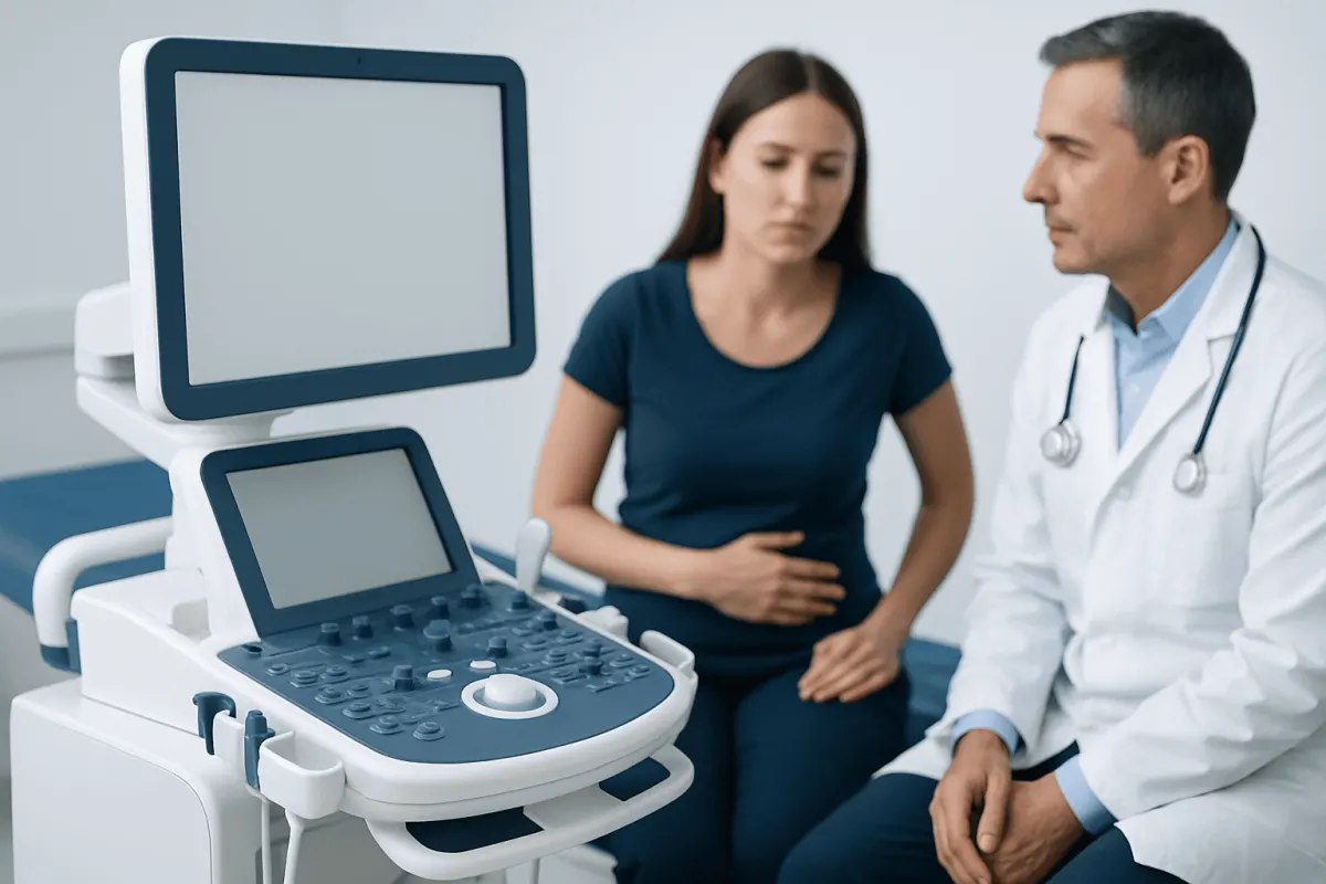 Early signs and symptoms to recognize — stage 4 endometriosis