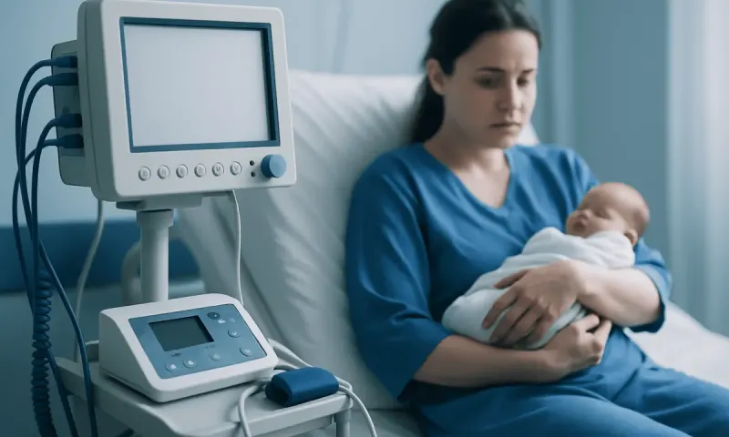 Early signs and symptoms to watch for — postnatal depression psychosis