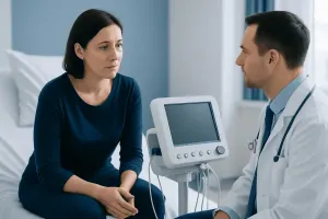 Treatment for OCD: Early Signs, Risk Factors, and How It Is Treated