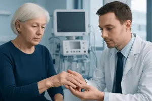Rheumatoid Arthritis Nodules: Early Signs, Risk Factors, and How It Is Treated