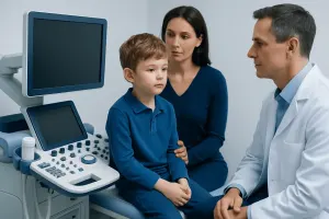 Autism Therapy: Early Signs, Risk Factors, and How It Is Treated