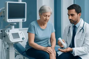 Arthritis Cream: Early Signs, Risk Factors, and How It Is Treated