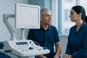 Speech Therapy for Adults: Early Signs, Risk Factors, and How It Is Treated