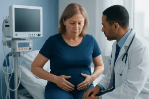 Early Stage Ascites Symptoms Explained: Common Triggers and Red Flags